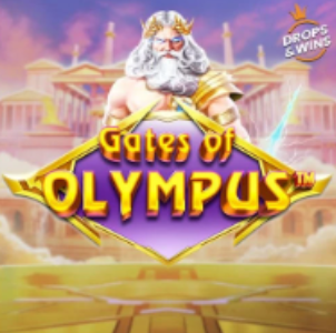 Gates of Olympus tragamonedas gratis